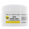 Propolis Cream with Royal Jelly 50ml