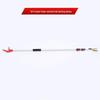 5-meter Telescopic Garden Shears for High-Altitude Pruning