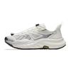 Explore Wild 2 Men Professional Outdoor Trail Running Shoes Ivory White Light Gray 912435505-2