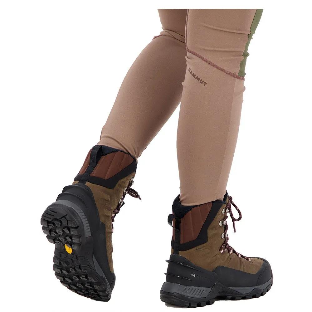 Mammut Hiking Boots Nova Pro High Goretex