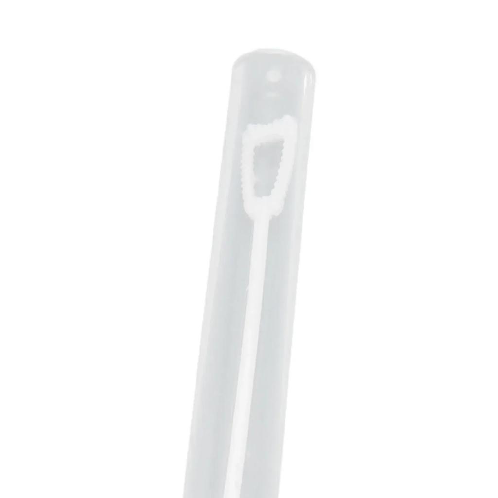 96Pcs Love Heart Bubble Wands Bubble Sticks Soap Bottle For Party Wedding Holiday Transparent Marriage Decoration Makeup