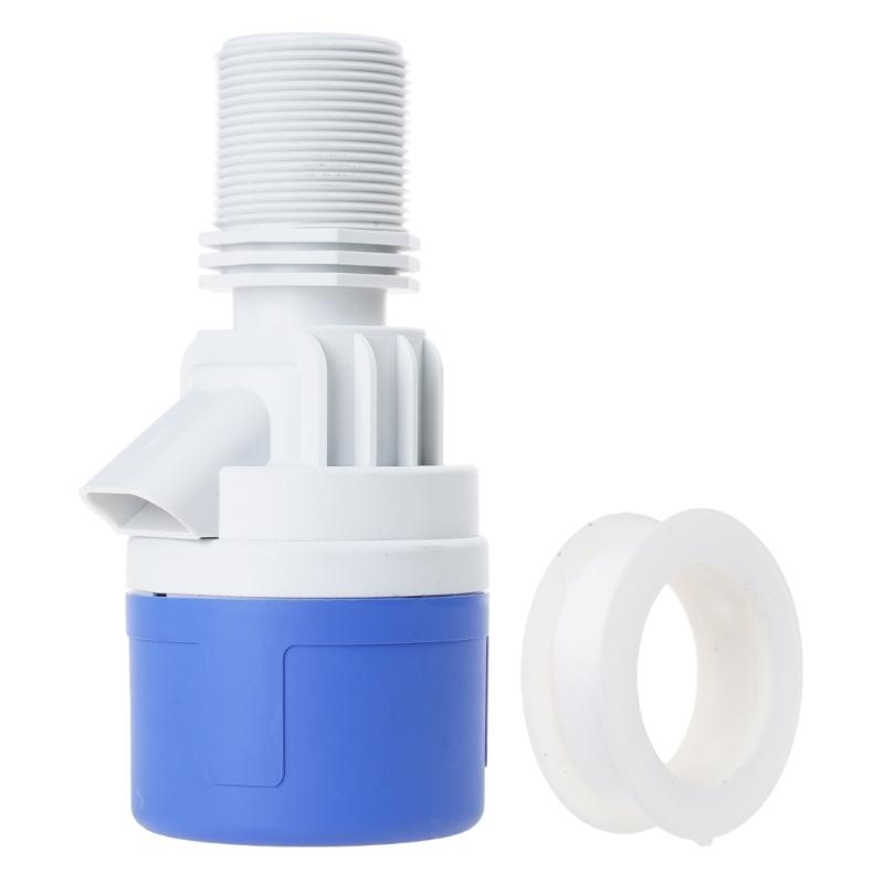 

Automatic Top Inlet Control Valves Automatic Water Level Control Valves for Tower Pool Plastic Float Switches Enduring 1