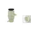 UXCELL Automotive Power Steering Reservoir No.68068967AC for Jeep Grand Cherokee 2011 2012 2013 2014 2015
