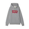 Men's Drawstring Hooded Sweatshirt 003YT