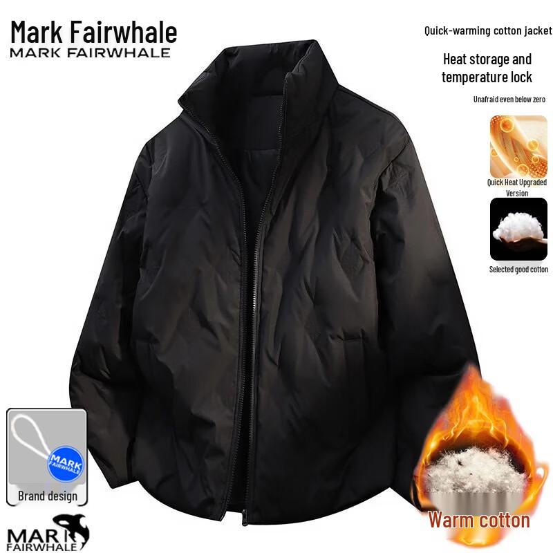 Mark Fairwhale Men's Apparel Collection