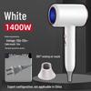 High-Power Cross-Border Salon Hair Dryer with Negative Ion Technology for Hair Care.