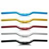 Lishi Aluminum Alloy Mountain Bike Riser Handlebar