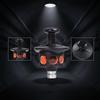 Precisie Graad Prisma Assemblage Reflecterende Landmeting Robuust