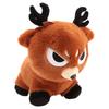 New 99 Nights In The Forest Deer Buddy Plush Toys Movie Stuffed Animals Deer Buddy Toys Fans Birthday Gifts Kids Toys Room Decor