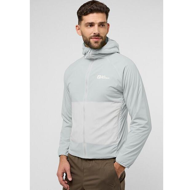 Куртка Jack Wolfskin Prelight Insulation L