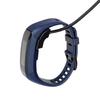 Przenośny kabel ładowarki USB do zegarka Vivosmart HR/HR+/Approach X40