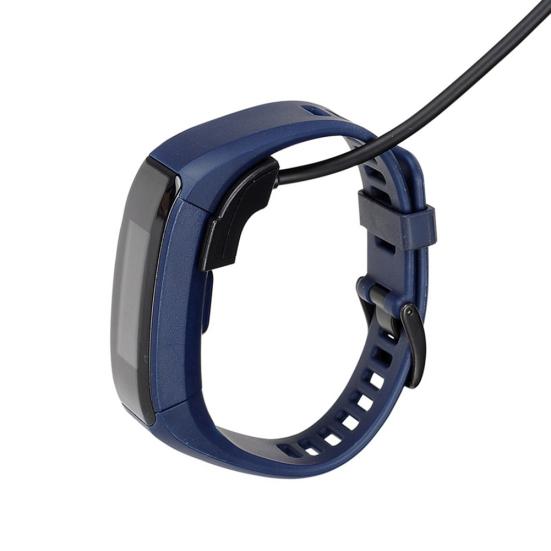 Przenośny kabel ładowarki USB do zegarka Vivosmart HR/HR+/Approach X40