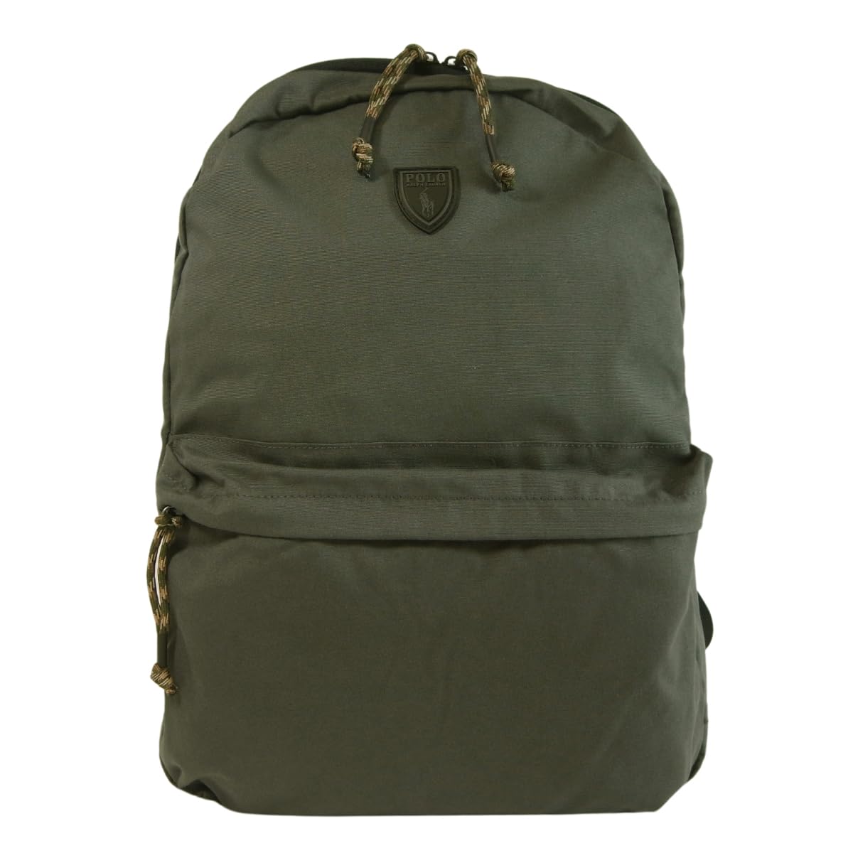 

RALPH Ralph MPOLO FA22 Серый [POLO LAUREN] [Polo Lauren] Рюкзак, рюкзак, рюкзак, мужской, ИЮНЬ, [Б/У] серый