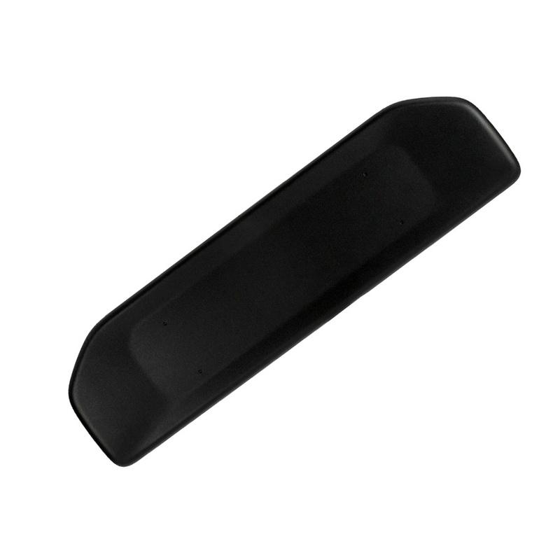 For Vehicle Repair Bumper Close Out Panel Direct Fit Bumper Direct Replacement For Jeep Made Of Quality Materials