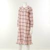 Wacoal Women S Yoru Check dreSS pajamaS Wgn2512w