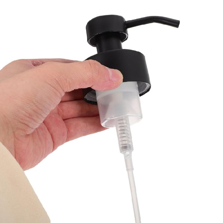 Advanced 44 Tooth Foam Dispenser Moisture Resistant Designs Bath Pump Easy To Use for Hygienic Handwashing Experience