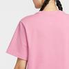 New Nike Sportswear Essentials Collection Swoosh T Shirt Women's DD1238-699