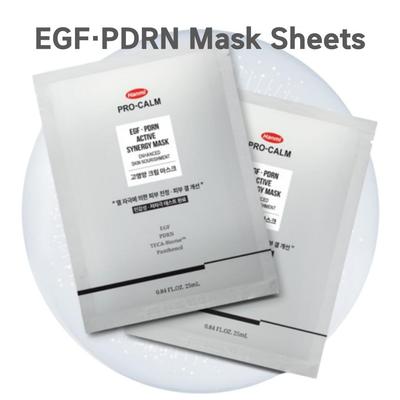 [Hanmi Pro-Calm] EGF · PDRN Aktif Sinerji Maskesi 3 Adet