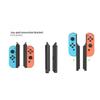 Controller Connecting Adapter for Switch1/Switch2 with Magnetic Charging Function for Joy-con,Charging Grip Adapter