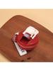 304 Thickened Stainless Steel Mini Coffee Mug Portable Home and Office Thermos Flask