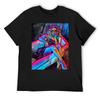 Contrapoints Opulence Pinup T-Shirt Cheap Stuff Cute Tops Shirts Graphic Tee Plus Size Clothes Anime Shirts Men