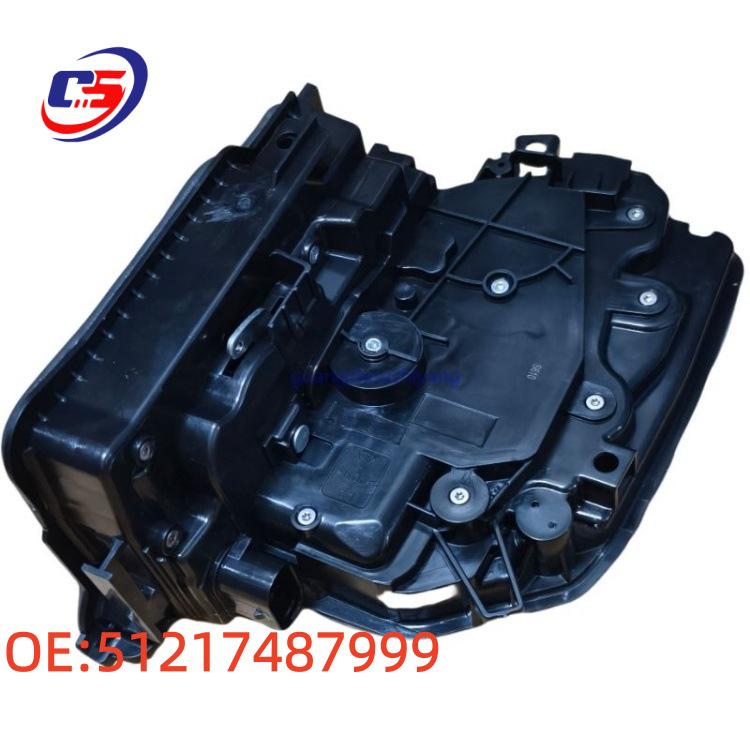 BMW G38 Car Door Lock Actuator Auto Part 51217487999