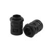 Plastic Corrugated Pipe Quick Connector M16