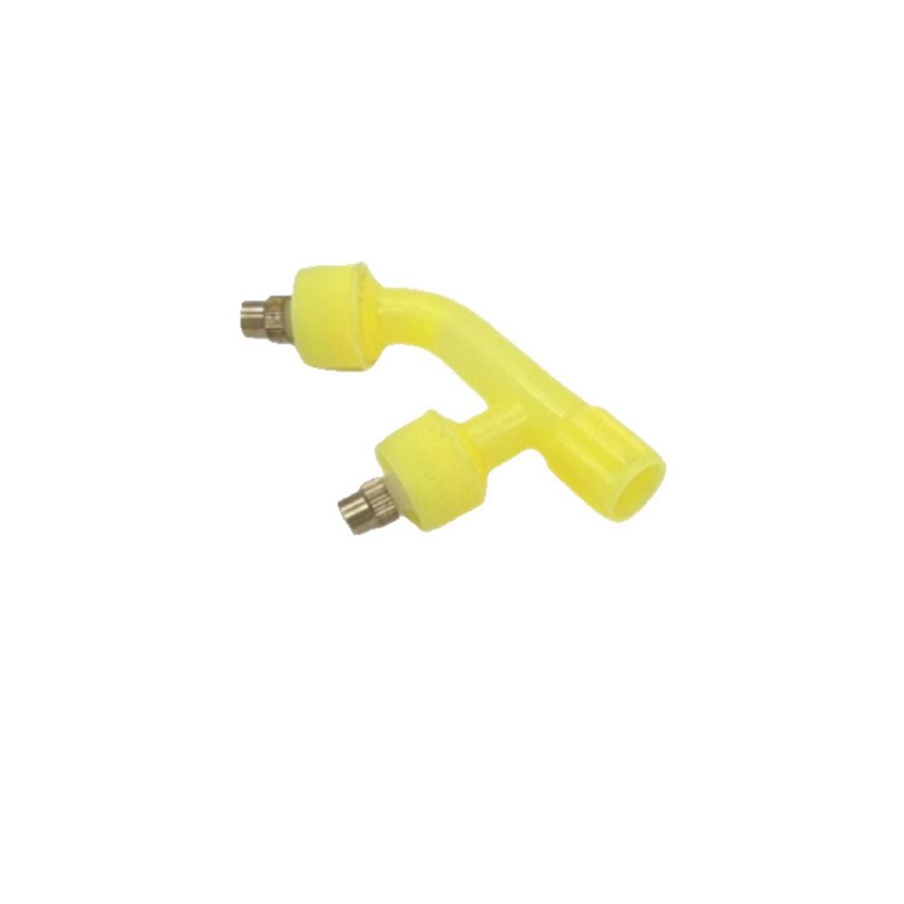 Cooling Watering Nozzle Deinsectization Atomizing Nozzle Anti-aging Sprayer   Accessories  Wheat