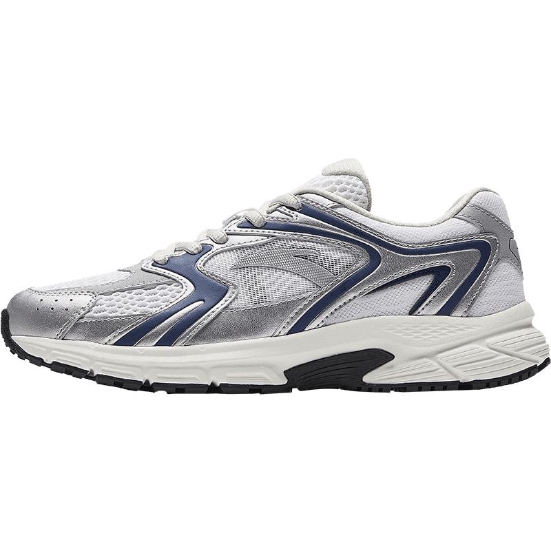

Anta AT2004 Retro Running Shoes US 7