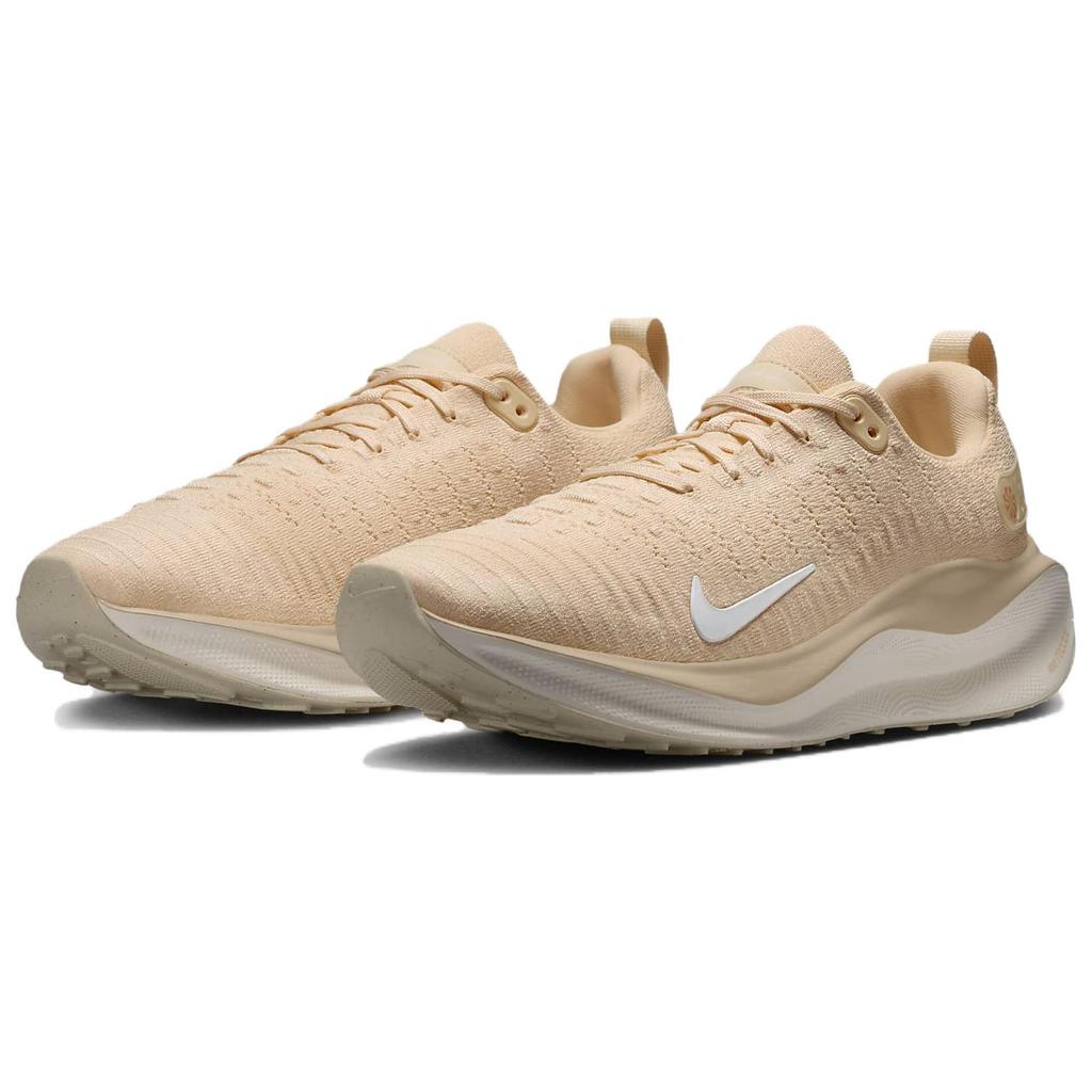 Nike ReactX Infinity Run 4 Pale Vanilla Men Sneakers Cream Celestial-Gold DR2665-201