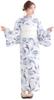 Dita Yukata That Can Be Worn by One Person Full Set Ladies Yukata Obi Geta 3 Items Waist String Dressing Manual Total 5 Items Crystal Koto Search