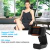 Built In Microphone Camera HD 720P Computer Notebook Accessory Clear Voice Call Autofocus