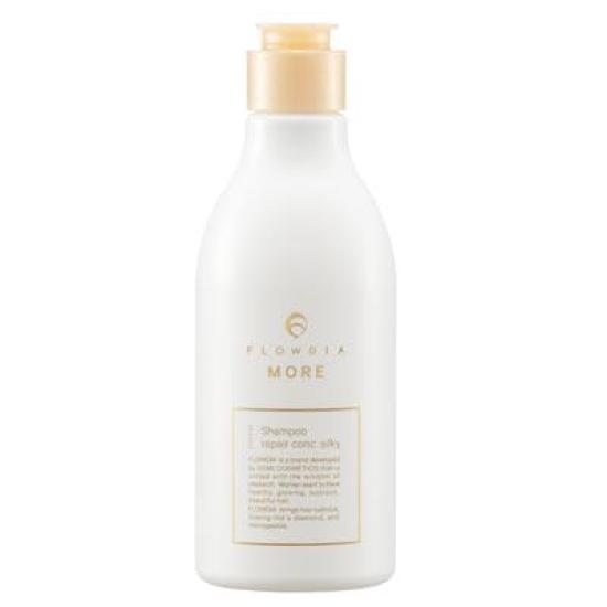 

Demi Flowdia More Shampoo Repair Conc Silky 250ml