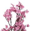 Stylish Artificial Fake Gypsophila Silk Flowers for Home Decoration  Realistic Appearance  Perfect for Table Centerpieces