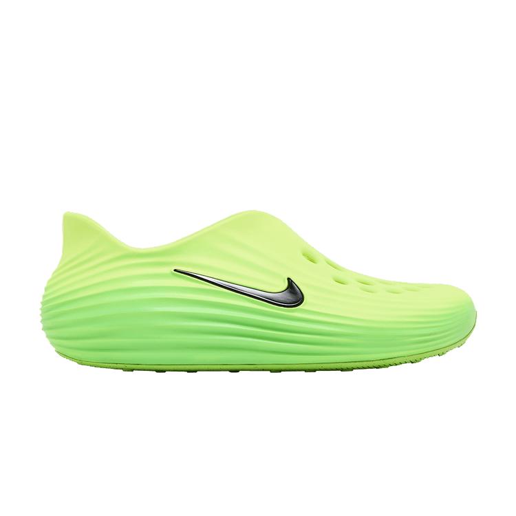Nike ReactX Rejuven8 Green Strike 41