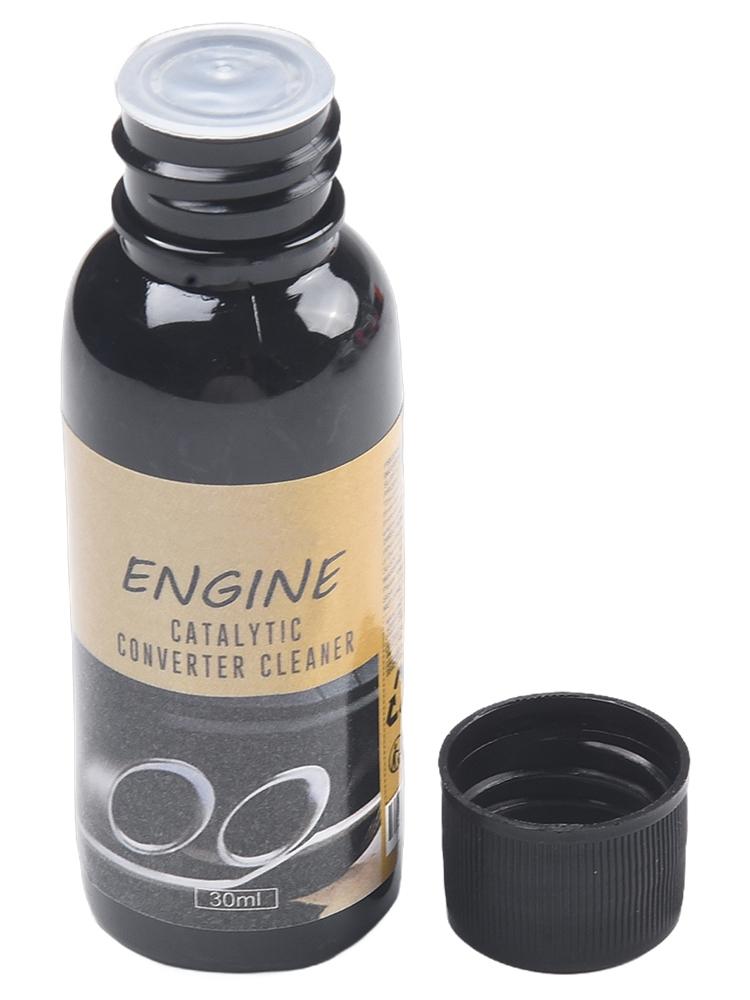 30ml Bottle Of Cleaner Car Truck Parts Easy To Use