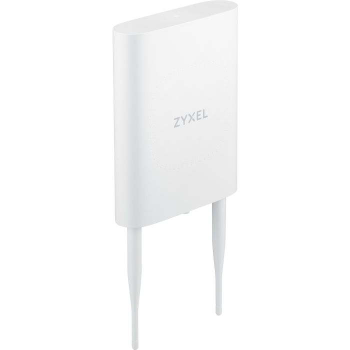 Point D'accès Extérieur WiFi6 - Zyxel - NWA55AXE - IP55 - Smart Mesh - MU-MIMO