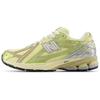 1906R Pastel Pack - Parchment Men Sneakers Yellow Morel Incense U1906RND