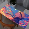 Mouse Pad Naruto Uzumaki Anime Gaming Accessories Varmilo Keyboard Desk Mat Gabinete Gamer Carpet Mousepad Pc Mouse Mats
