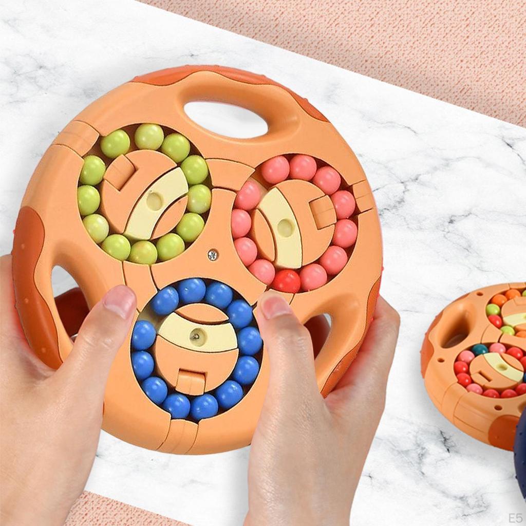 Bean Toy for All Ages - Relaxation and