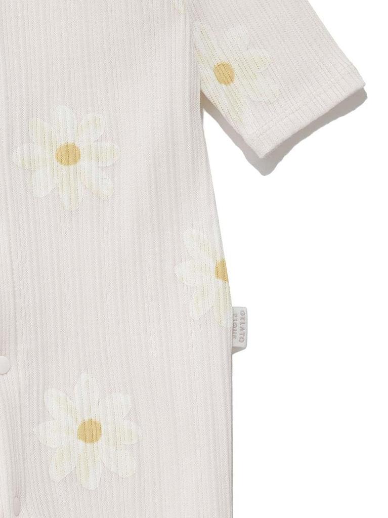 BABY Daisy Pattern 2WAY All PBCO251498 PNK 50 [Gelato Pique]