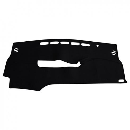 1Pcs Dashmat Car Dashboard Cover Dash Interior Mat For Toyota Prius 2011-2015