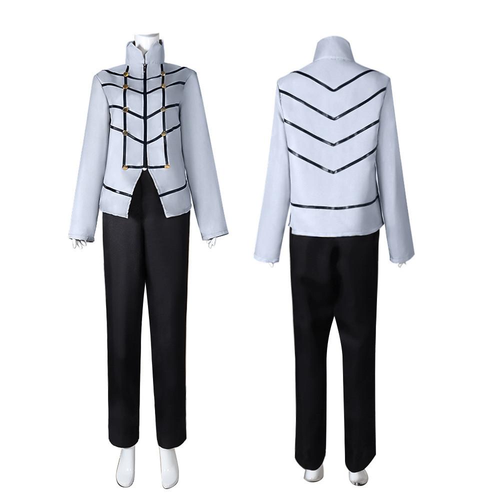 Persona Ren Amamiya Strange Thief Cosplay Costumes For Halloween Party Themed