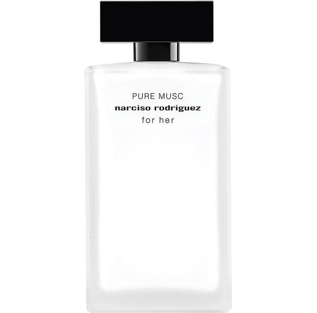 

Парфюмированная вода Narciso Rodriguez For Her Pure Musc 100ml