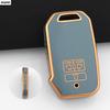Tpu Car Remote Smart Key Case Cover For Kia Carnival   Sedona Carnival Ka4 Ex Sx Lx Fiesta  Keyless Fob Accessories
