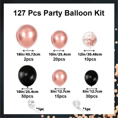 Artículos de fiesta – Pelotas