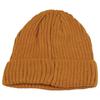 4F Mens H4Z22 Logo Turned Up Cuff Beanie