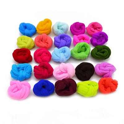 5 piezas Media de Nailon Tensil DIY Material para Hacer Flores Redondas Hecho a Mano Accesorio Artesanal Boda Hogar DIY Flor de Nailon Decoración de Jardín