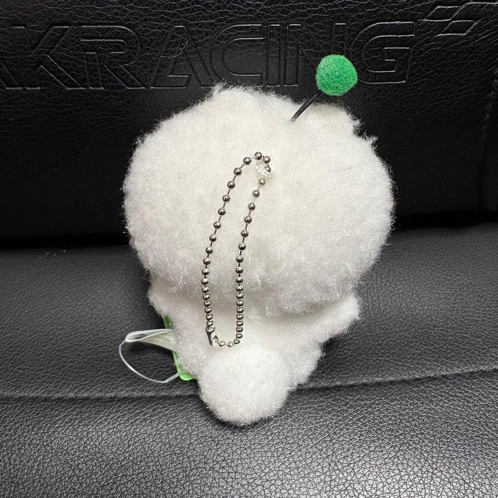 18 Plush Toy Mini Shumai Kigurumi Mascot EiTori Goods Morning Team R1ze Nishizono Renga 10cm TRIP Colle! Approx.