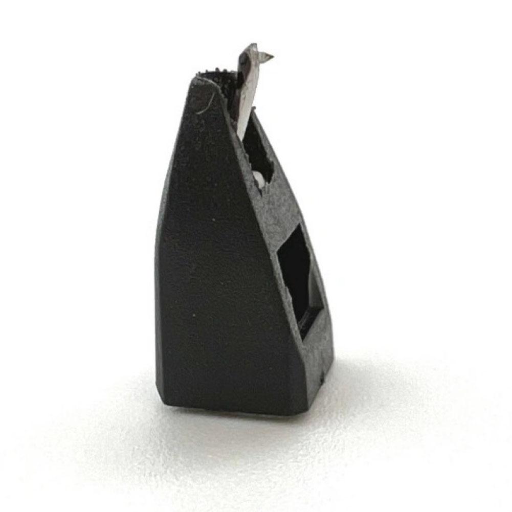 1PCS Ortofon-1th Cartridge Diamond-Replacement Stylus For Concorde OM Super For Audio Setups ABS And Metal Tool Accessories